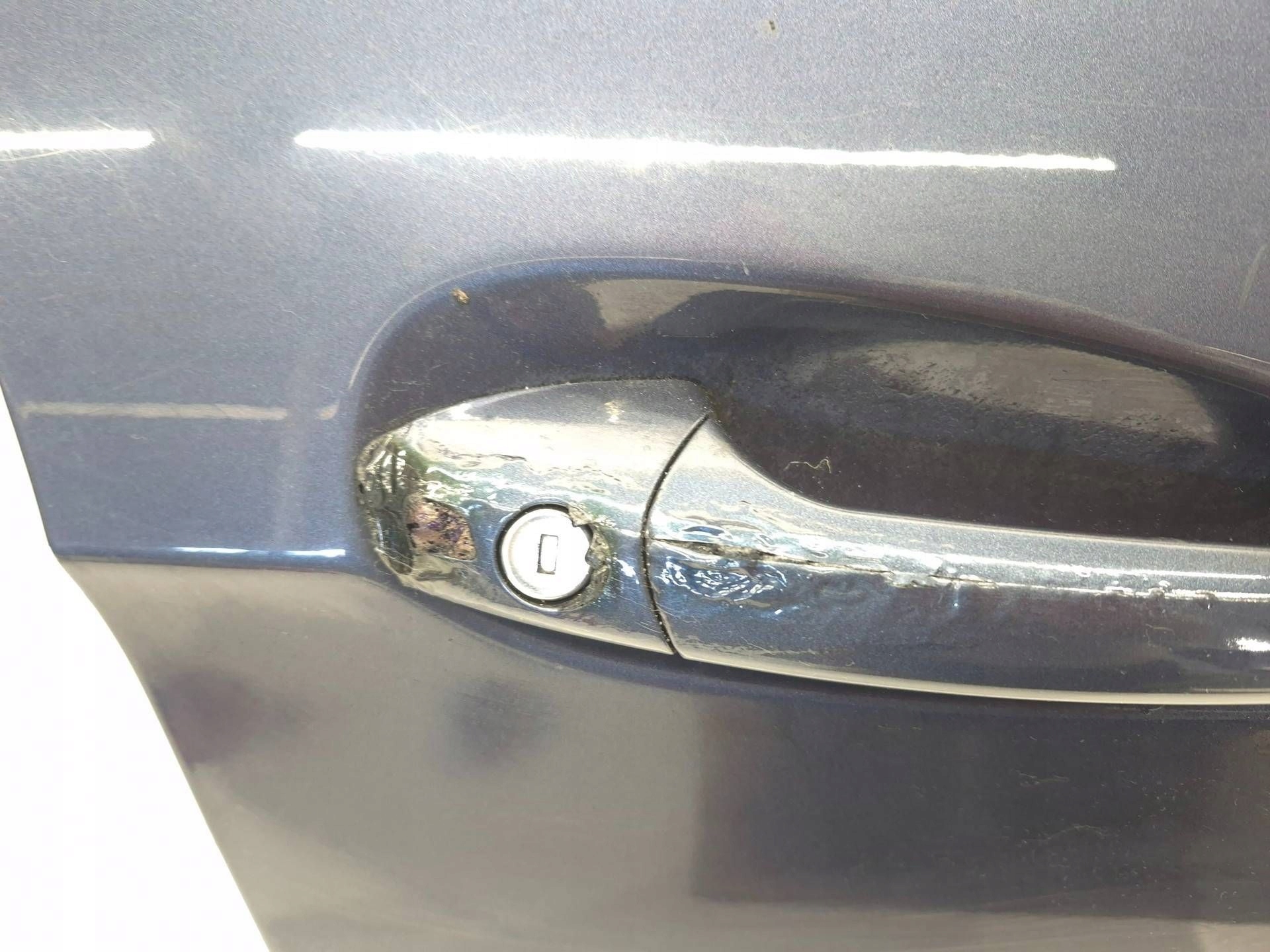 door right front front MERCEDES W212 LIFT 585