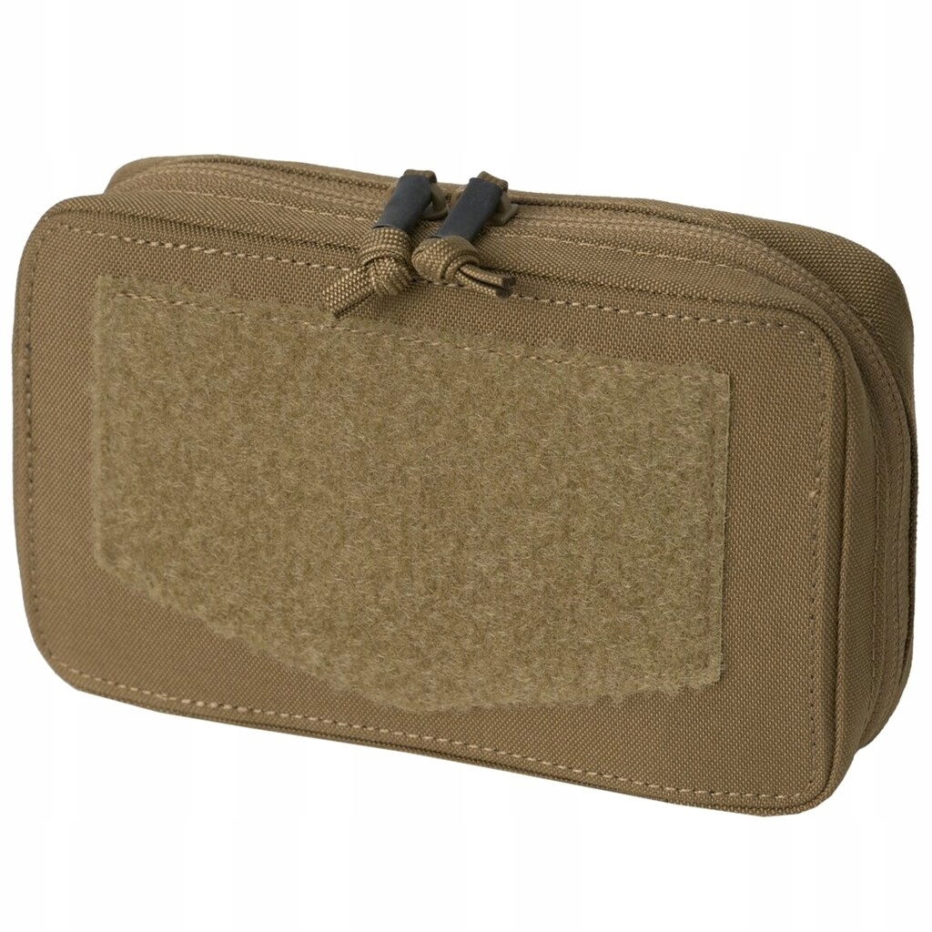 Panel administracyjny organizer saszetka Helikon-Tex Guardian Admin Coyote