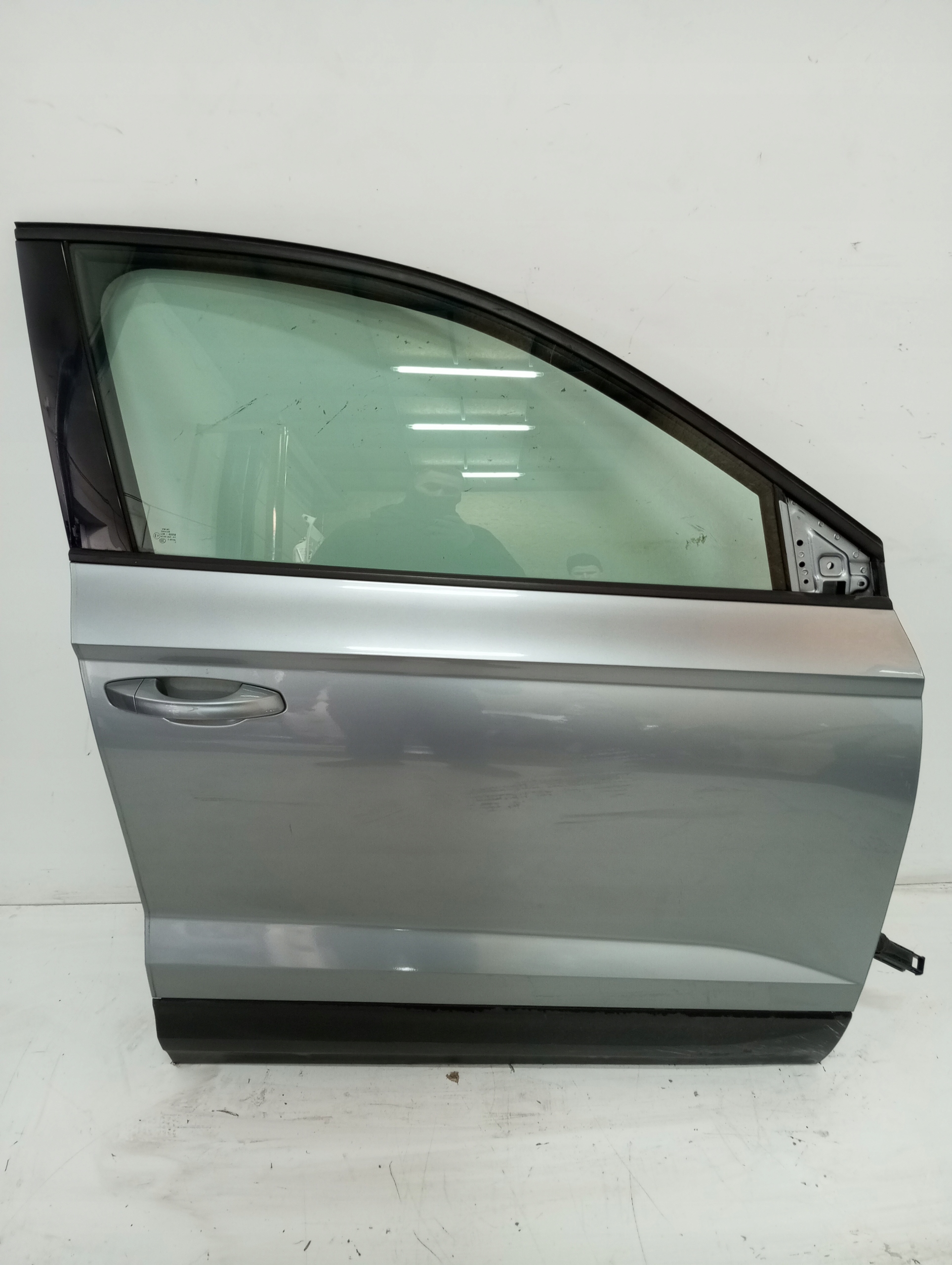 door right front SKODA KAROQ 19R