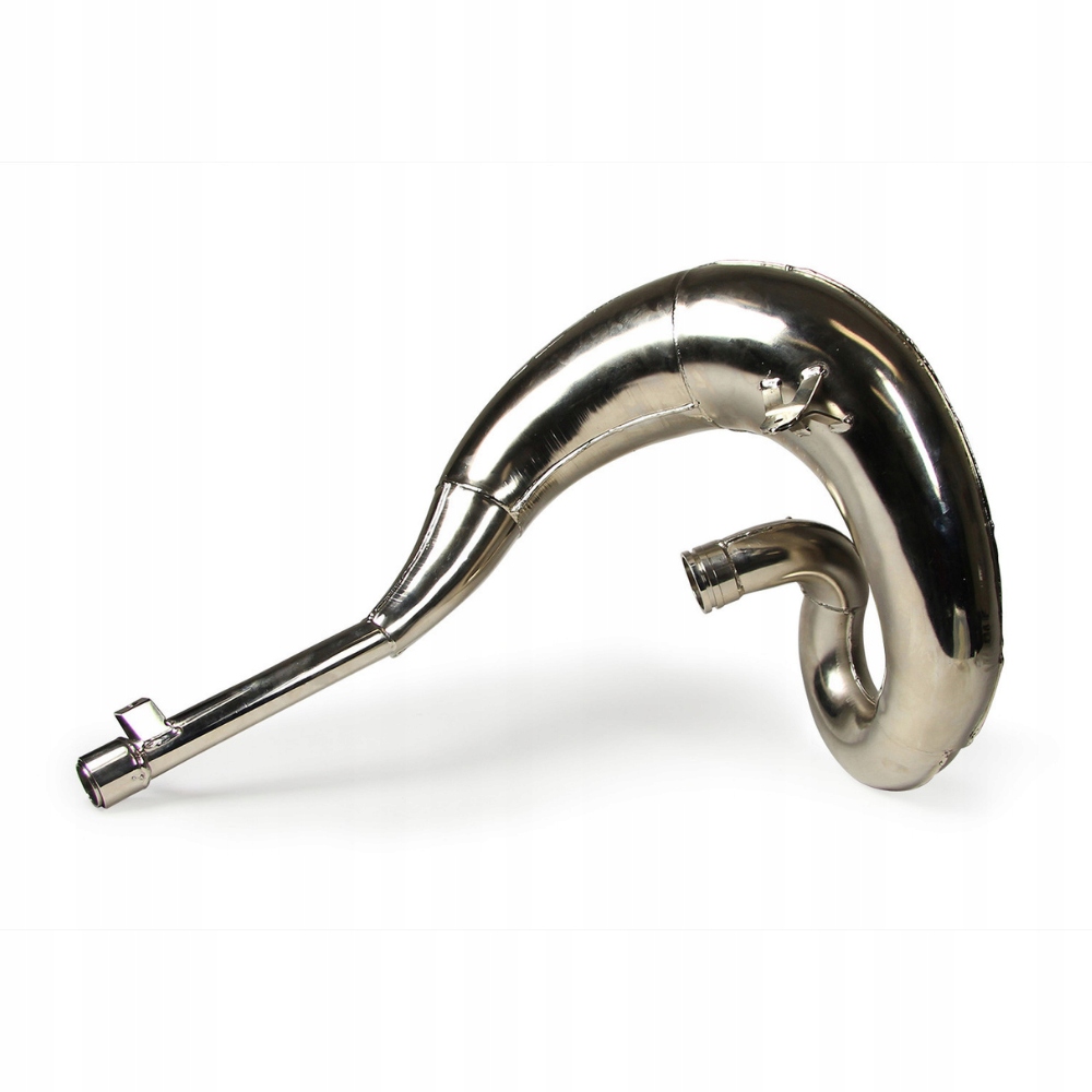 NIKLOWANY DYFUZOR HONDA CR 250 DEP PIPES