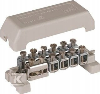 Kolejnice Pro WYR.POT.K12(563200)