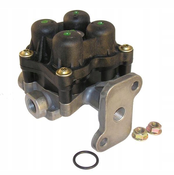 KNORR-BREMSE ii37461n50 багатодоріжковий клапан