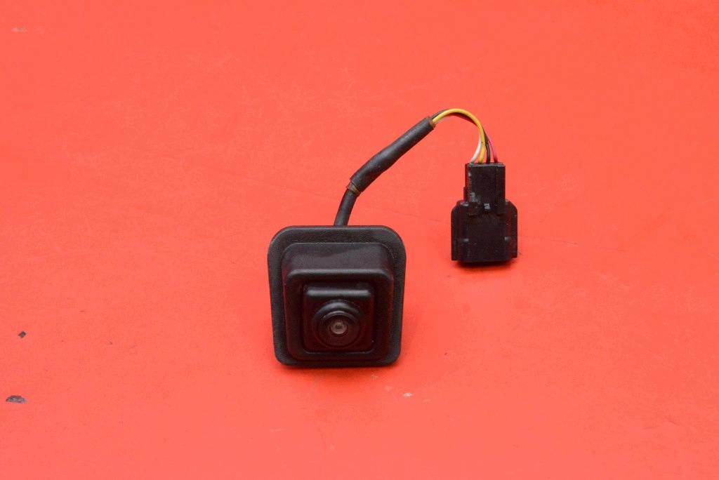 KAMERA di retromarcia 284F44901R RENAULT TALISMAN 1 e 12-20