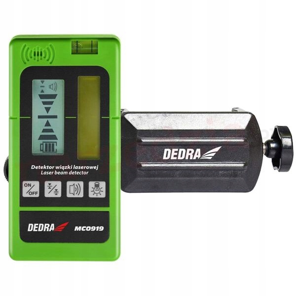 Laserový Detektor 50 M
