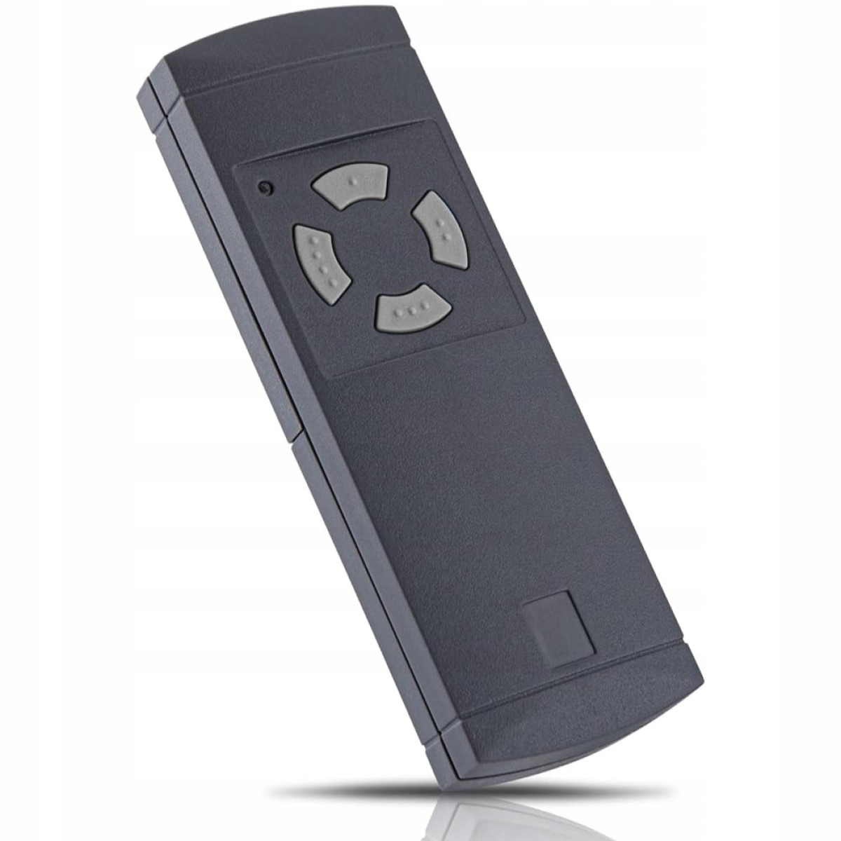 PILOT DO BRAMY HORMANN HS4 HS2 40MHZ 4 KANAŁY ZAMIENNIK Częstotliwość 40.685 MHz