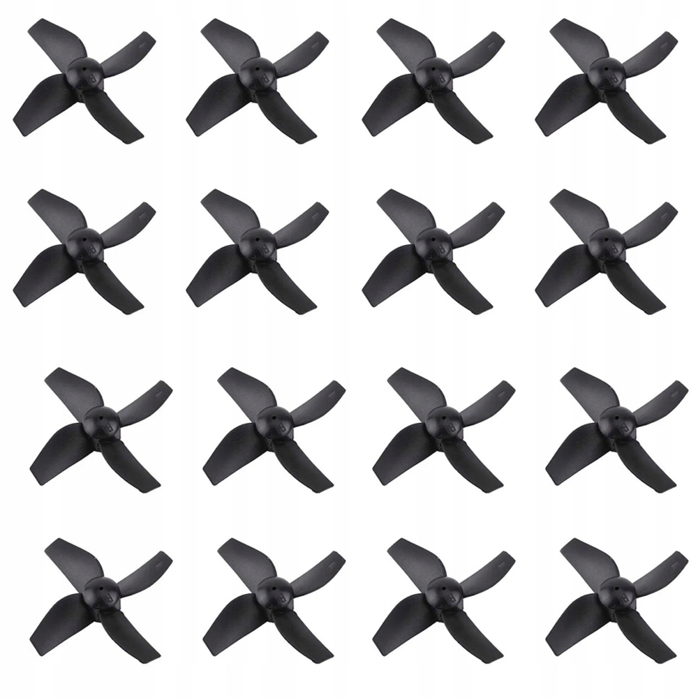 

Śmigła Do Drona Jjrc H36 RH807 NH-015 16 Szt