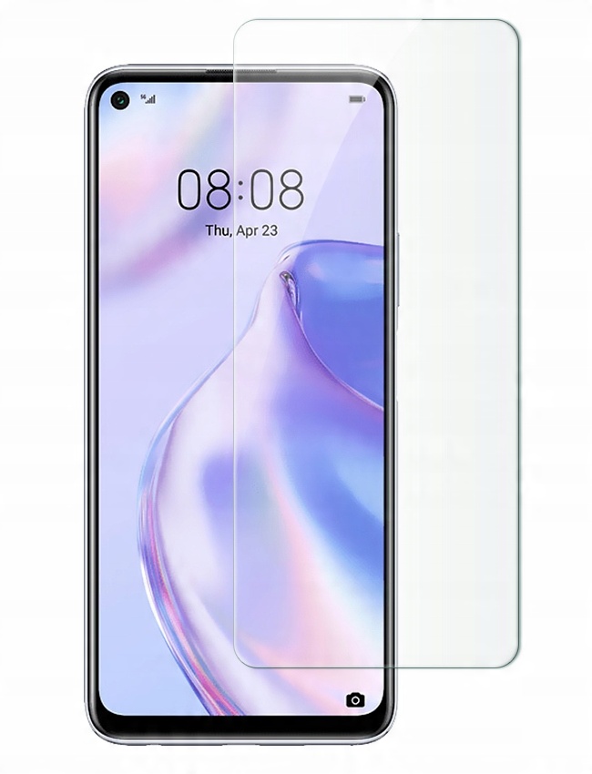 

Szkło hartowane 9H do Huawei P40 Lite/P40 Lite E