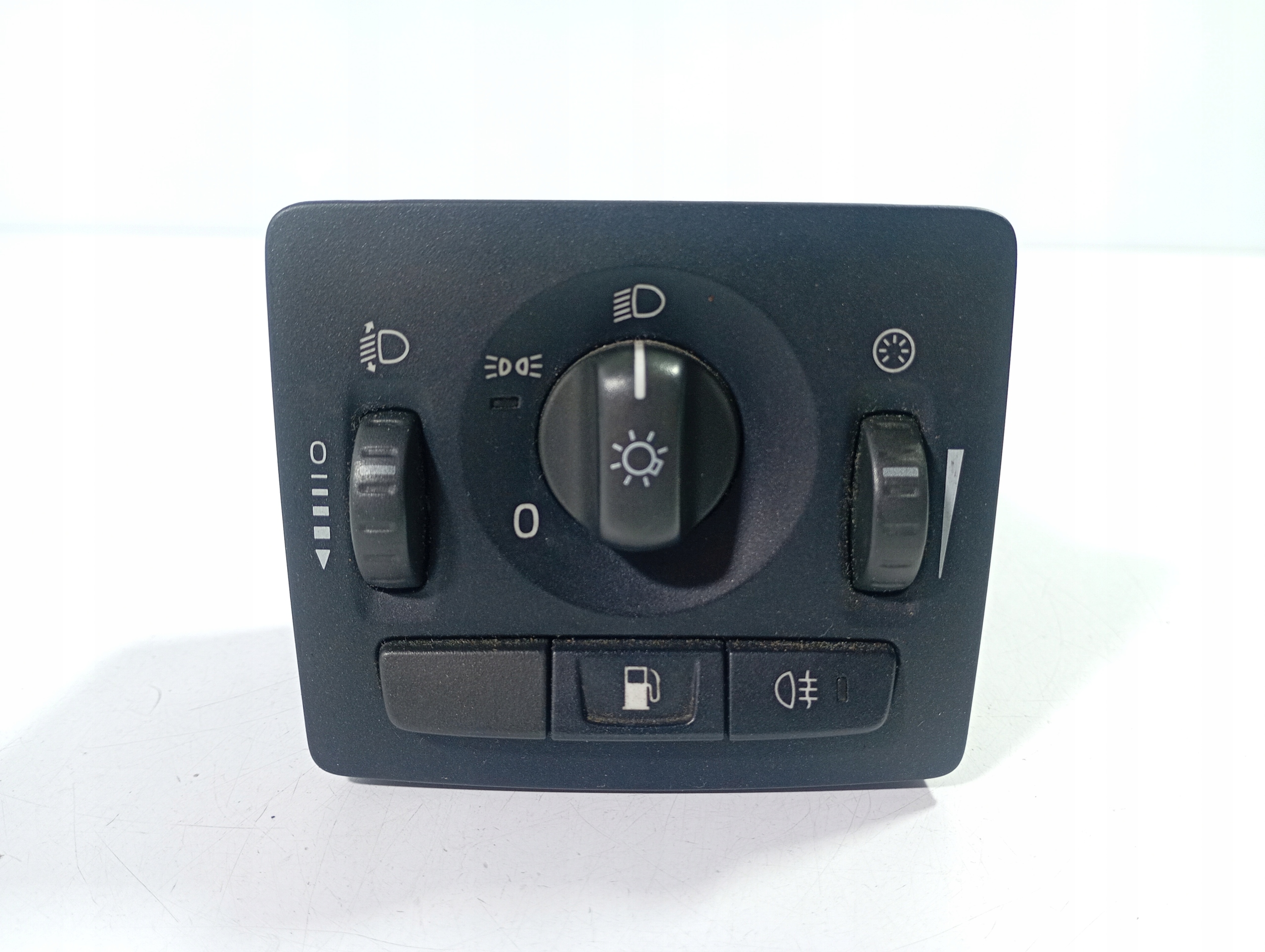 Volvo V50 II 04-10 switch switch PANEL of the lights OE 30669734