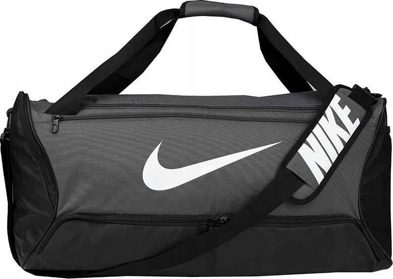 Torba Sportowa Treningowa Podróżna Nike Brasilia 9,5 Training Duffel M