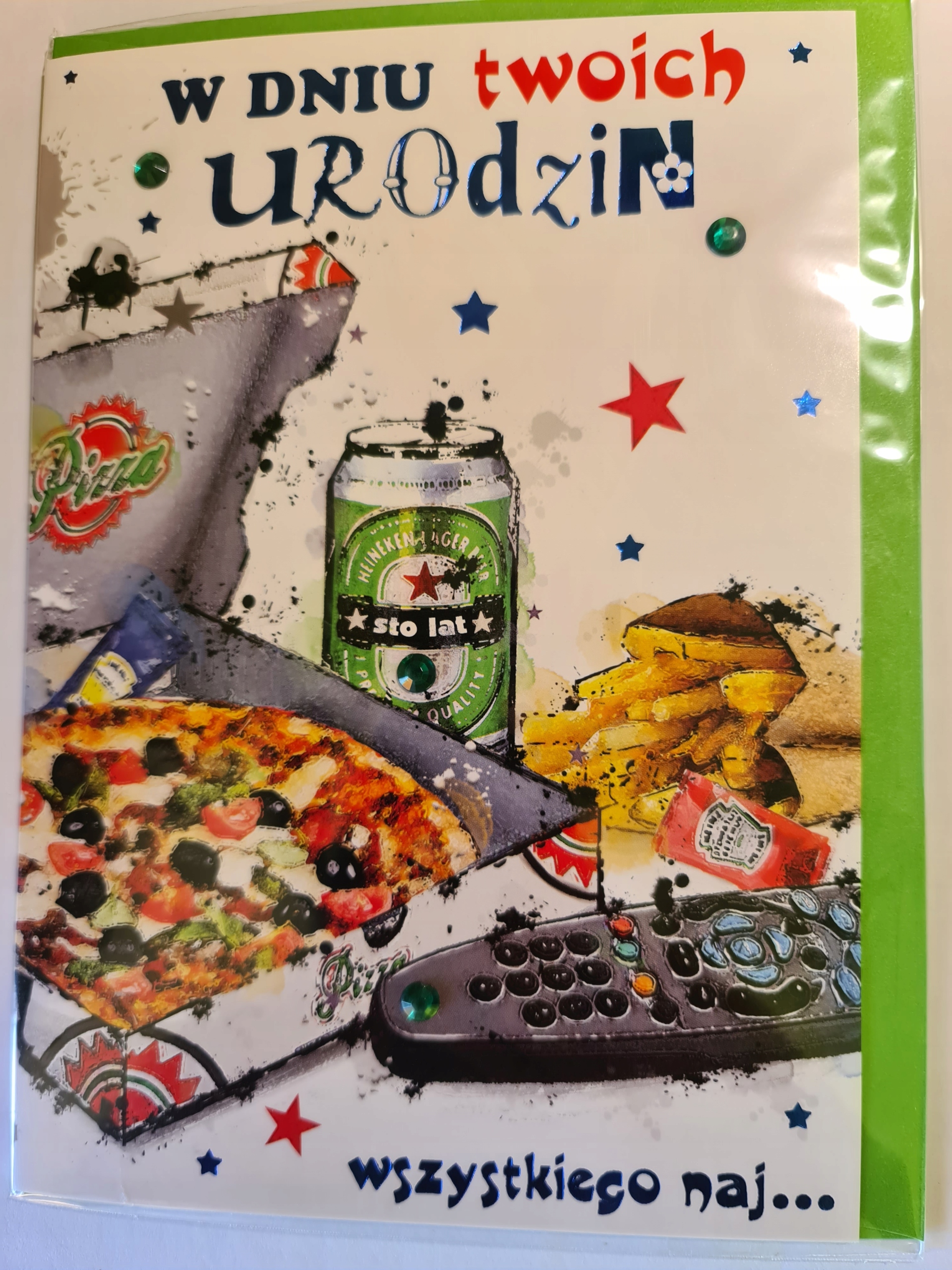 

Kartki urodzinowe kartka urodzinowa Wesołe Zabawna