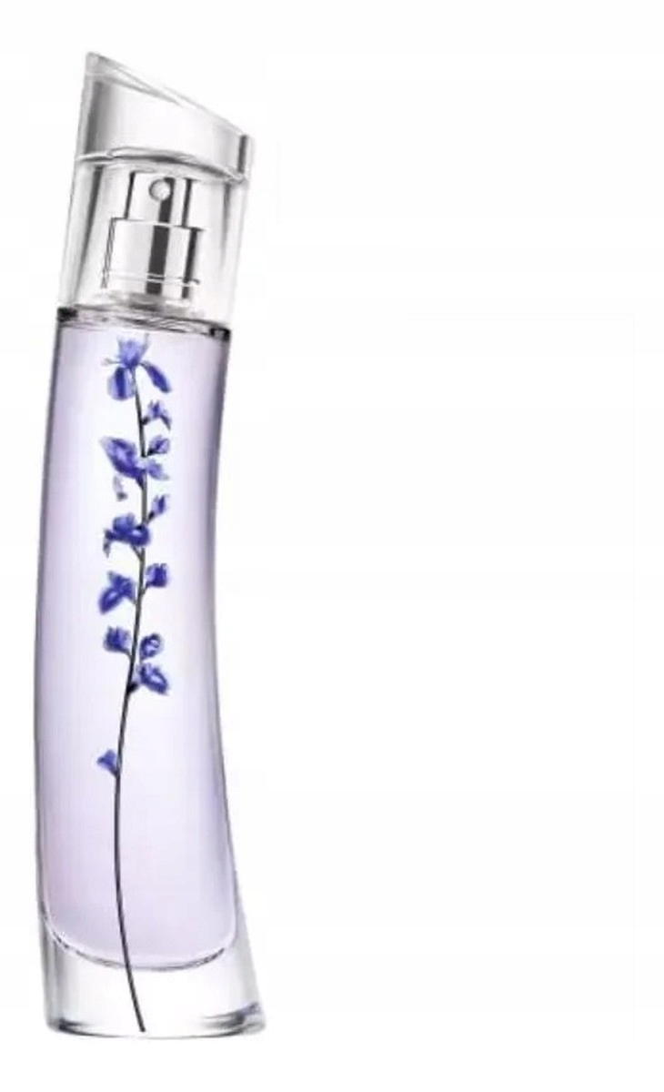 Kenzo Flower Ikebana Indigo Parfémovaná voda ve spreji 40 ml