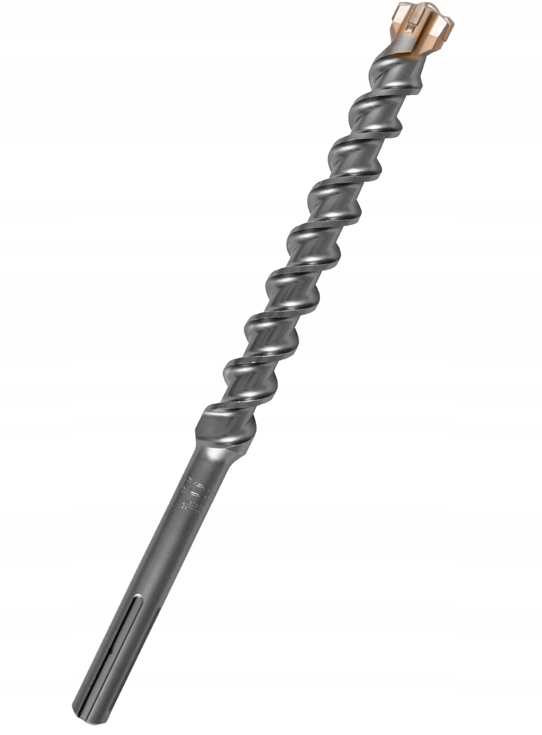 

Wiertło do betonu 25x920mm Sds Max 4 ostrz