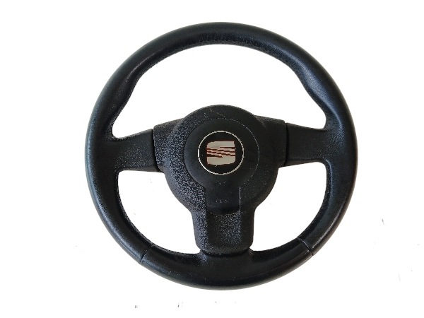SEAT IBIZA III lenkrad SKORZANA