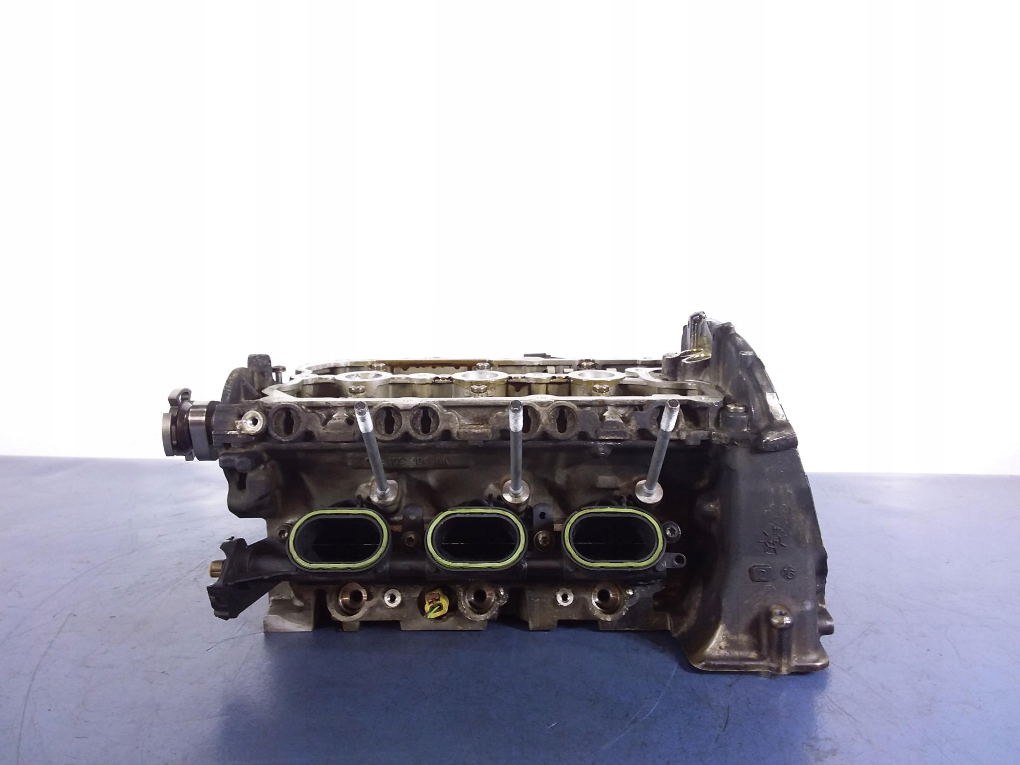 AUDI A8 D4 3.0 TFSI GŁOWICA SILNIKA PRAWA