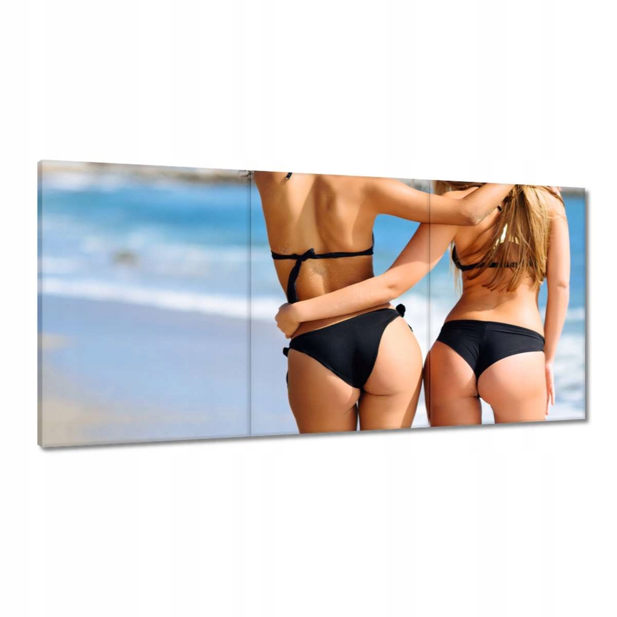 Obrazy 180x90 Co vy na to?