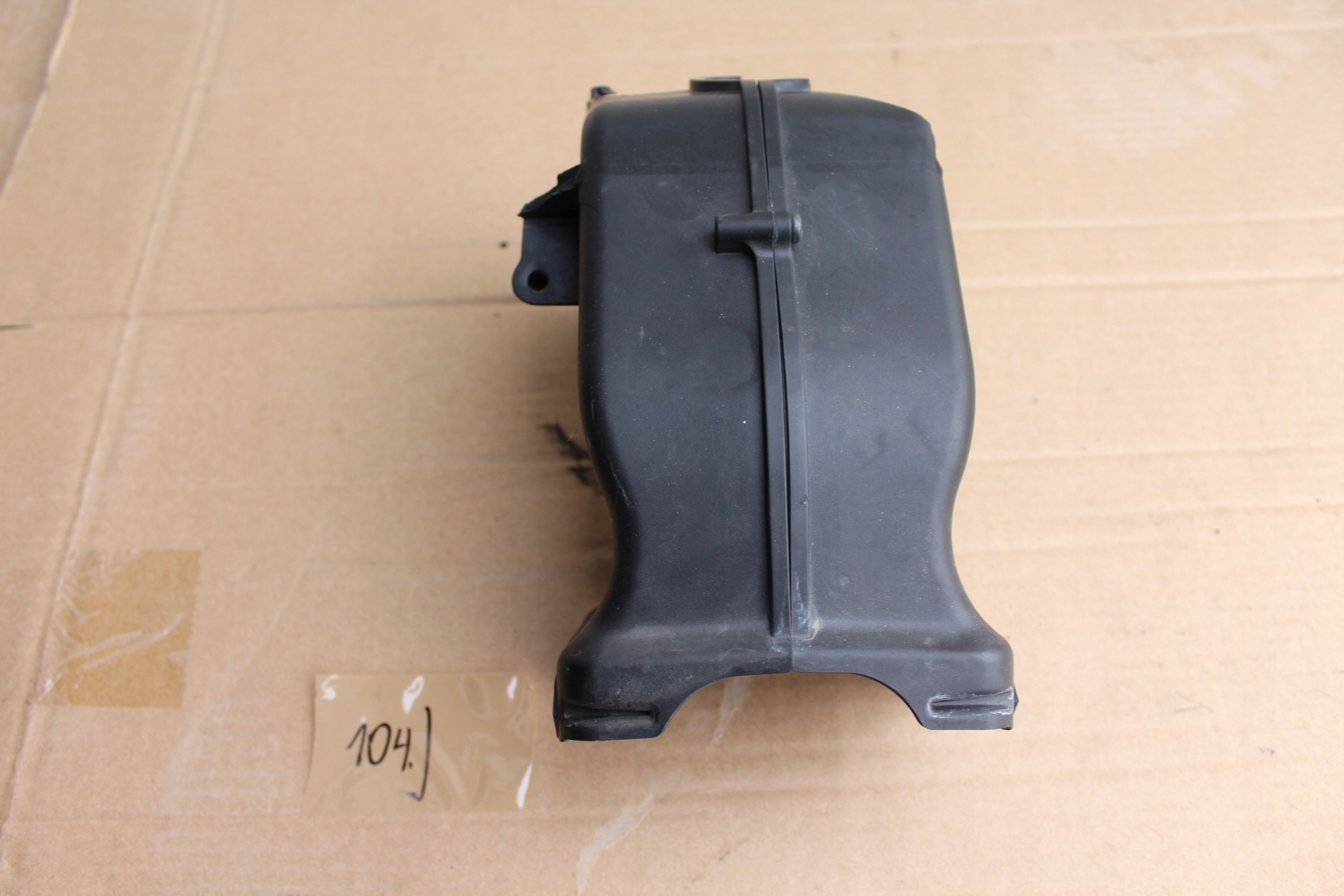 R1RN32.WLOT - YAMAHA R1 RN32 AIRBOX впускной воздухозаборник