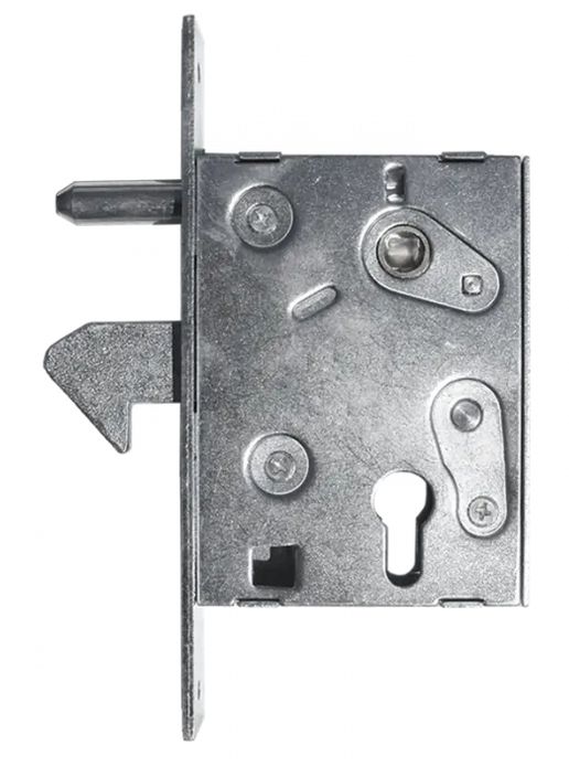 

Zamek hakowy do bramy przesuwnej 63.200 ogrodzenie