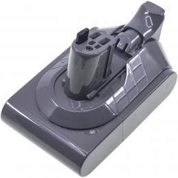 Nabíjecí Baterie Dyson V10 Slim 398857-01 2500 mAh