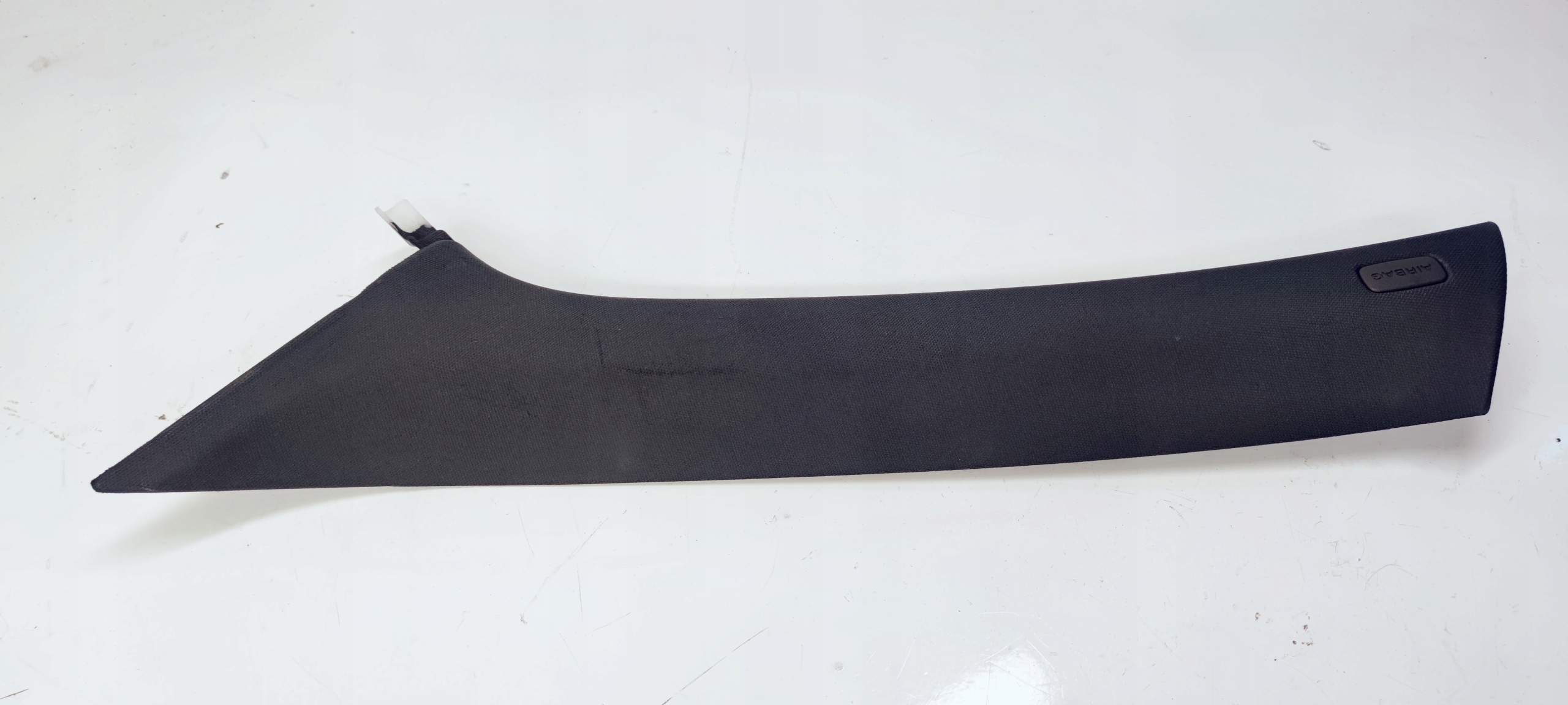 cover SLUPKA A left AUDI Q5 8R0867233 S LINE *2*
