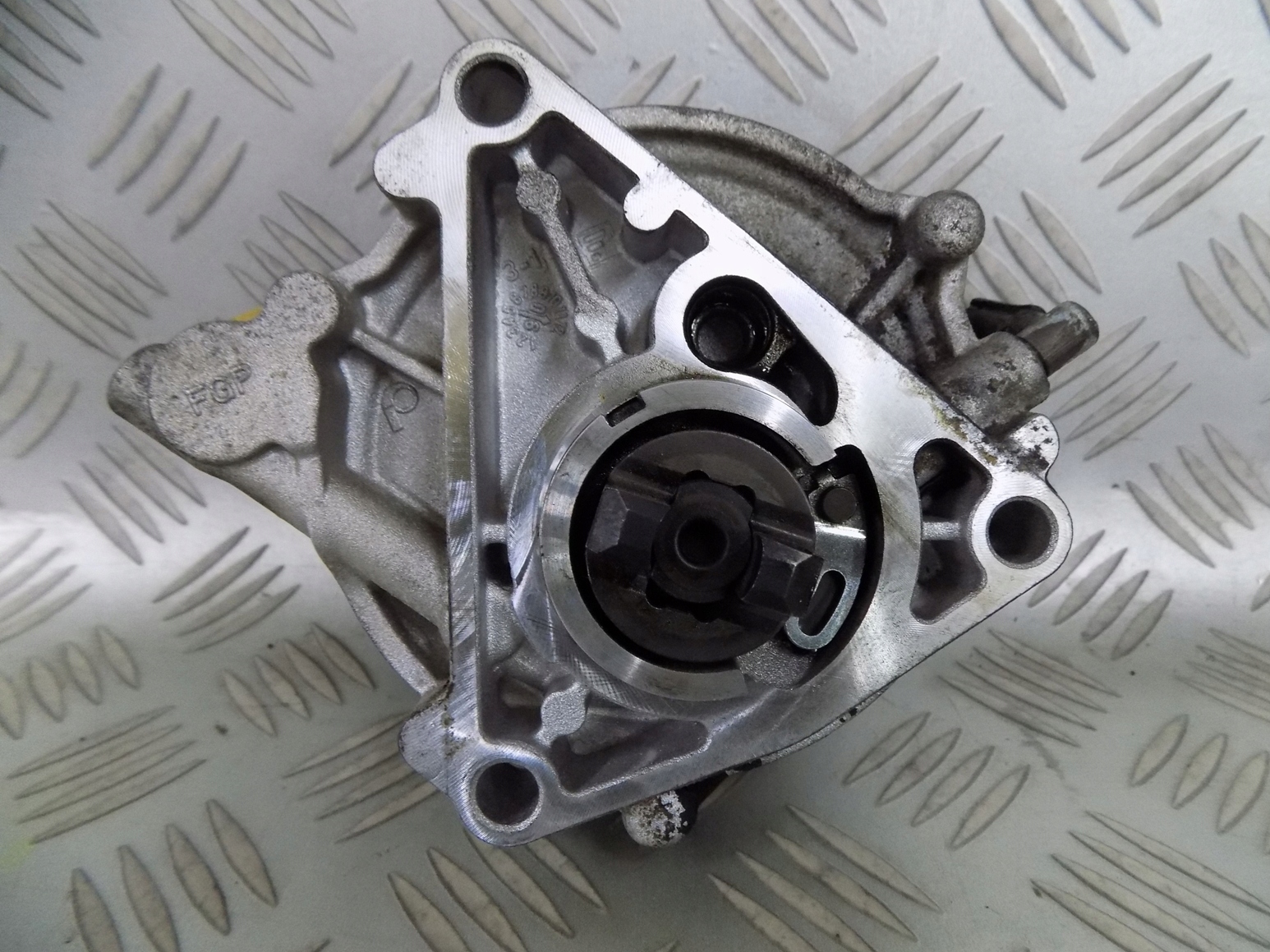 ASTRA III H 1.9 CDTI 120KM ВАКУУМНИЙ НАСОС