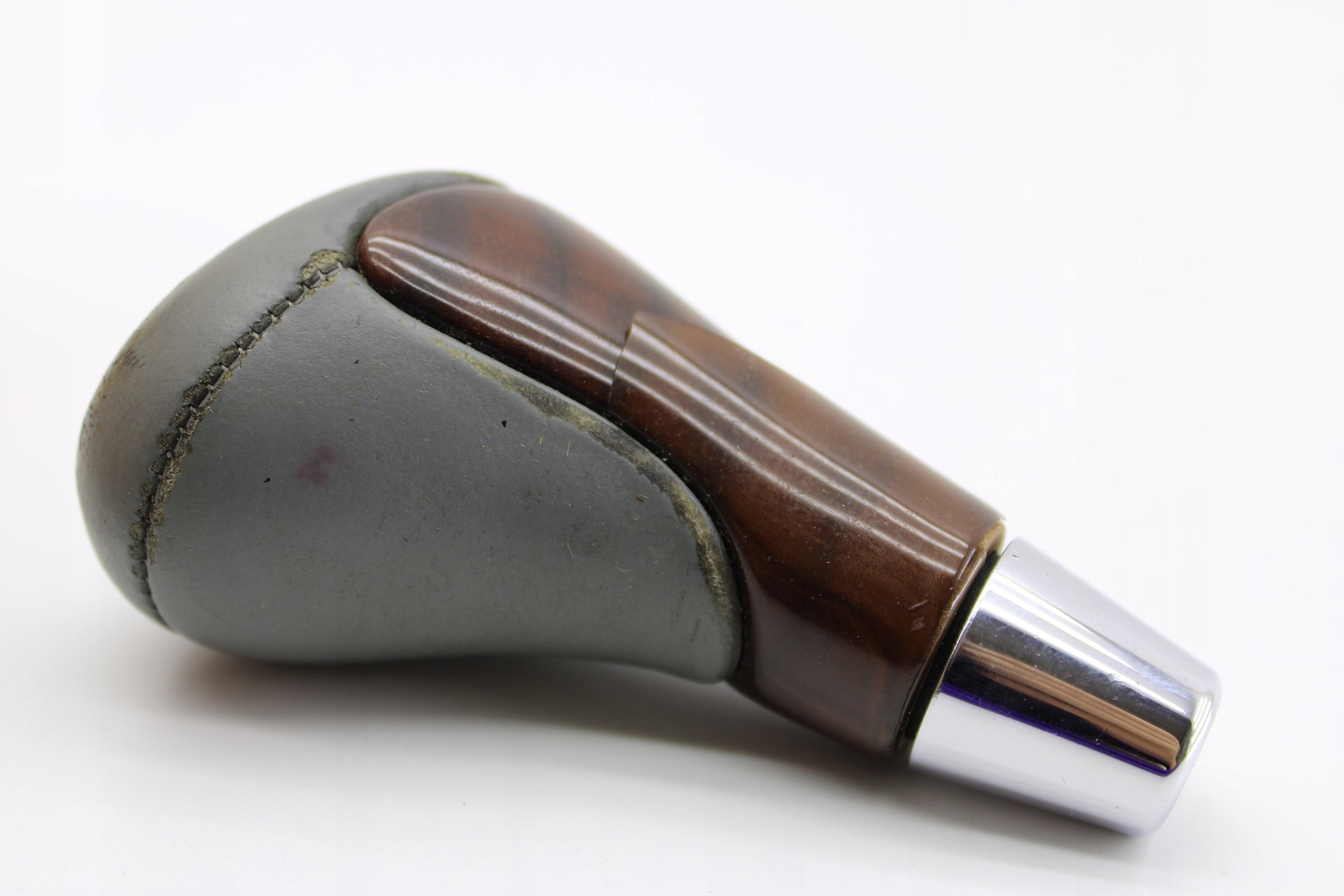 MERCEDES CL W215 1999-2006 GAŁKA BIEGOW START STOP DREWNO Numer katalogowy części 215220