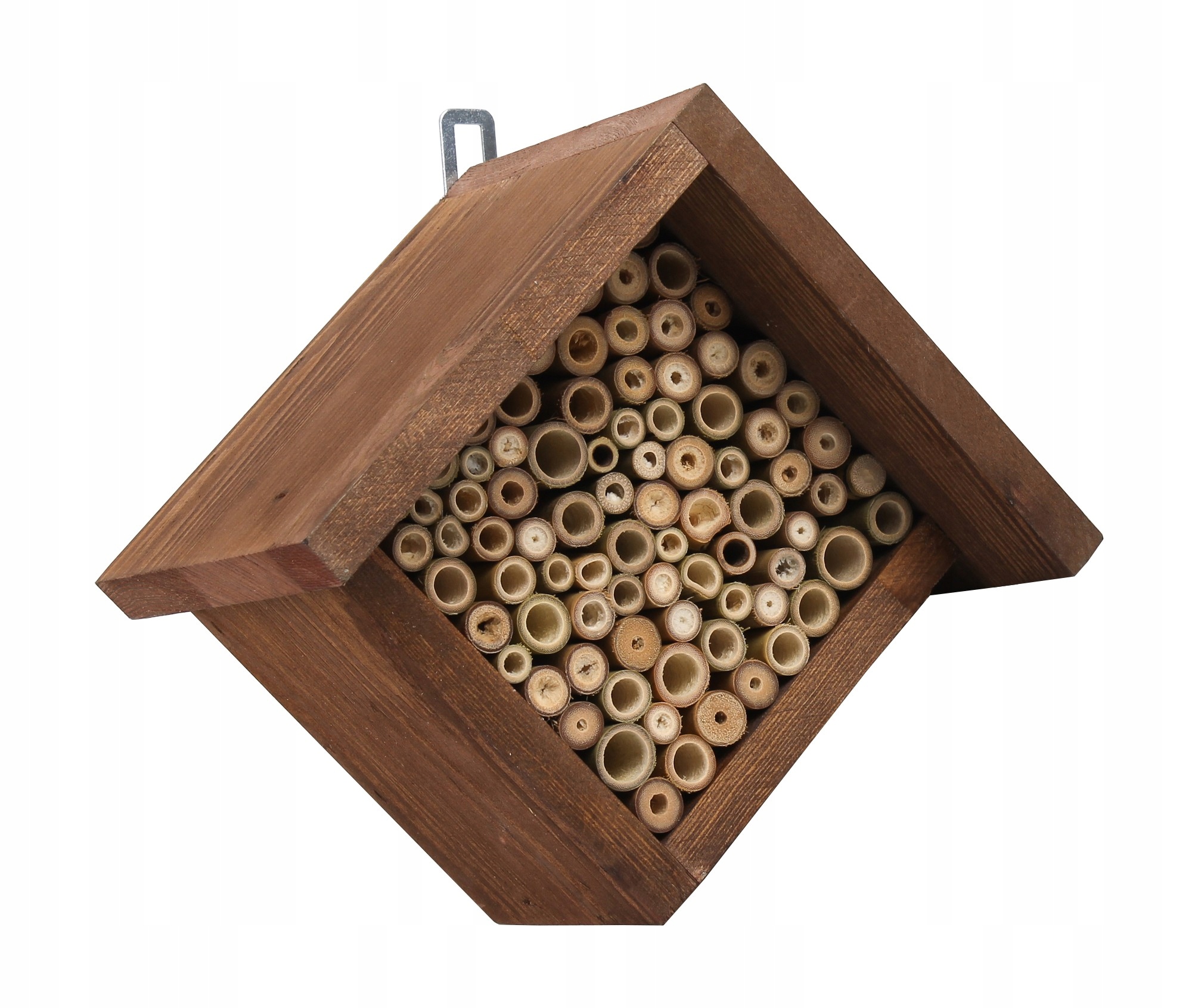 

Domek Dla Owadów Pszczół Murarek 24x14x24 cm