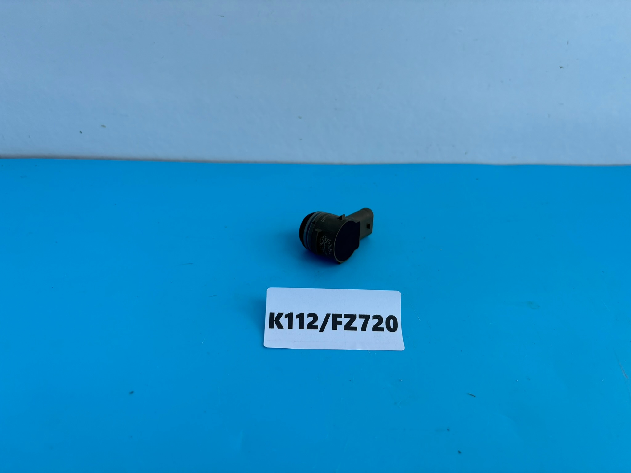 SENSOR PARKEN PDC AUDI A4 A5 A6 A7 Q5 Q7 5Q0919275 K112/FZ720