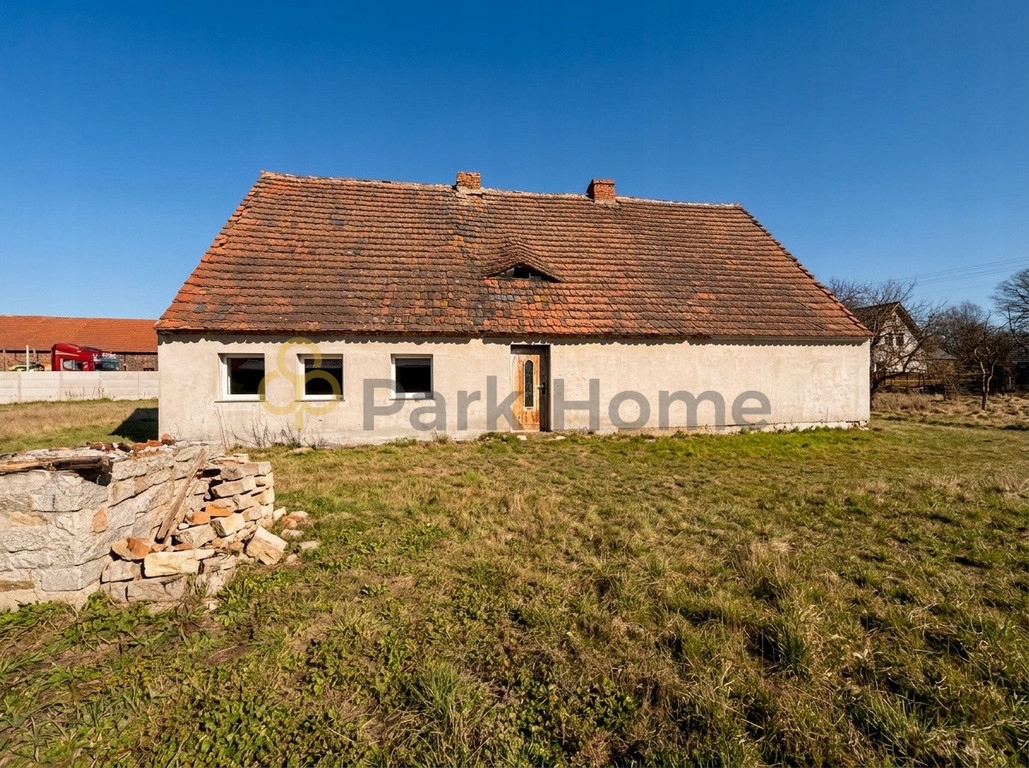 Dom, Iłowa, Iłowa, Żagański, 129 m²