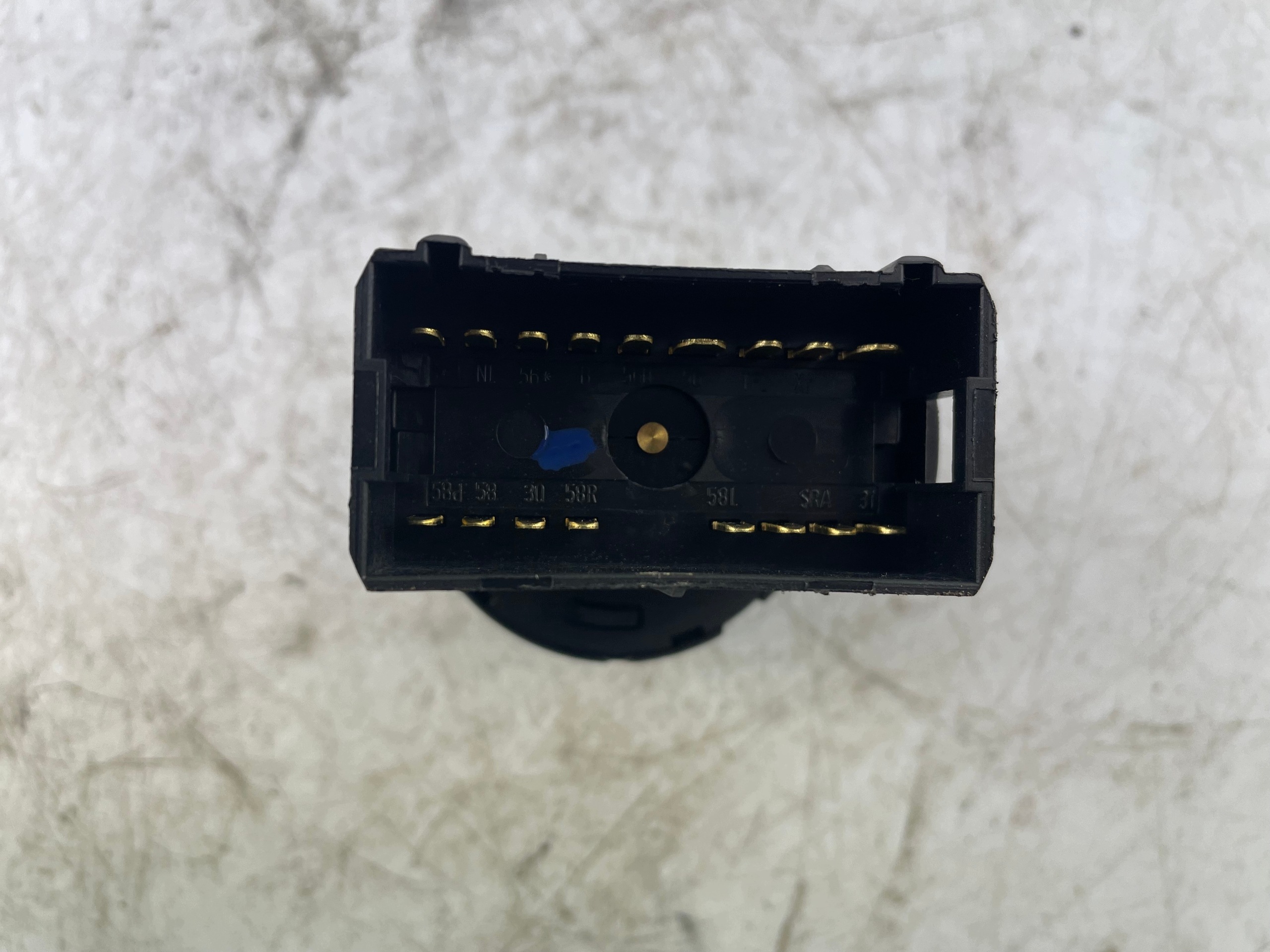 interruttore luci 109 928 6900l11 VW Passat Sharan Alhambra