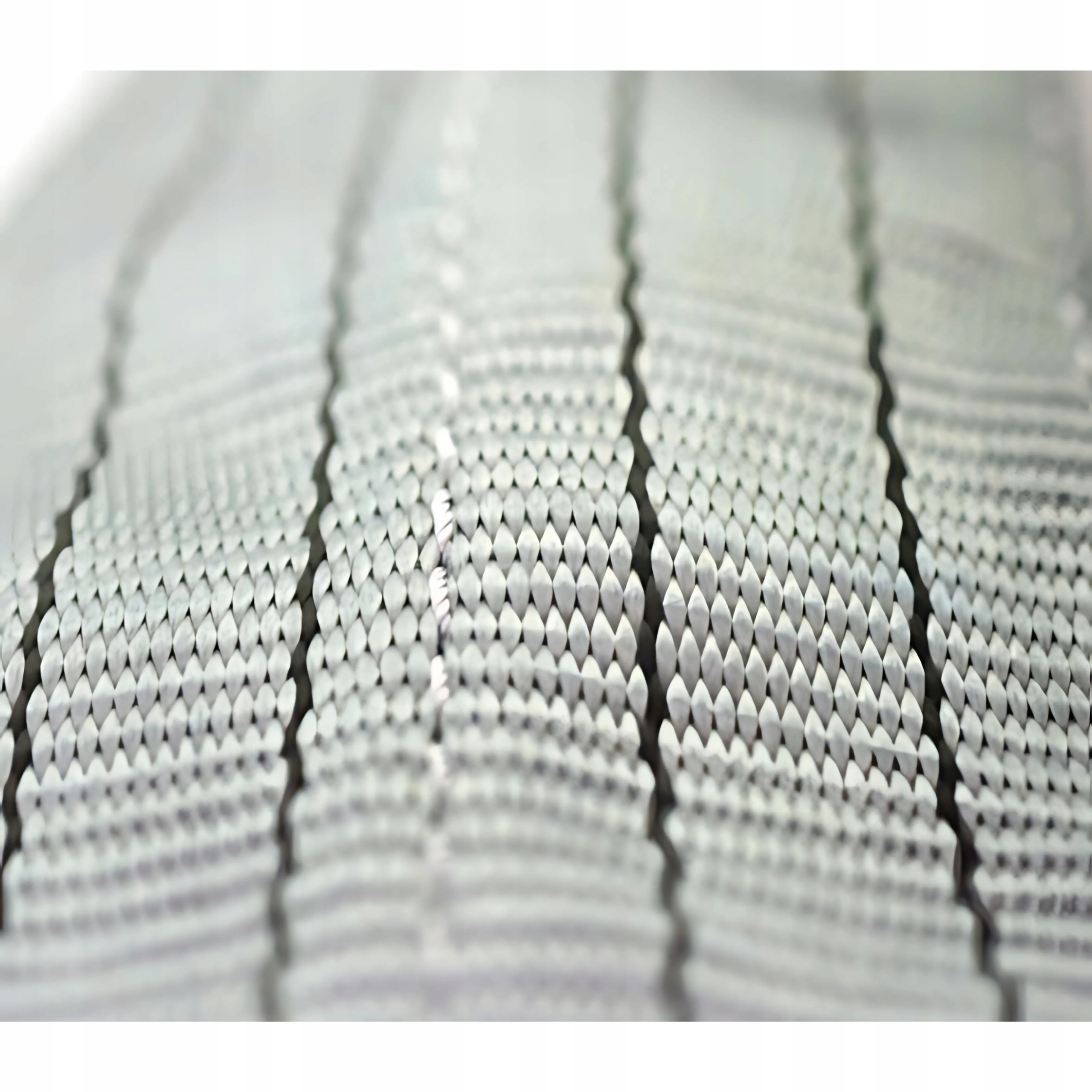 Zawiesia Pasowe Udźwig 4T Długość 2M 120mm Atest Norma PN_EN 1492-1 Marka inny