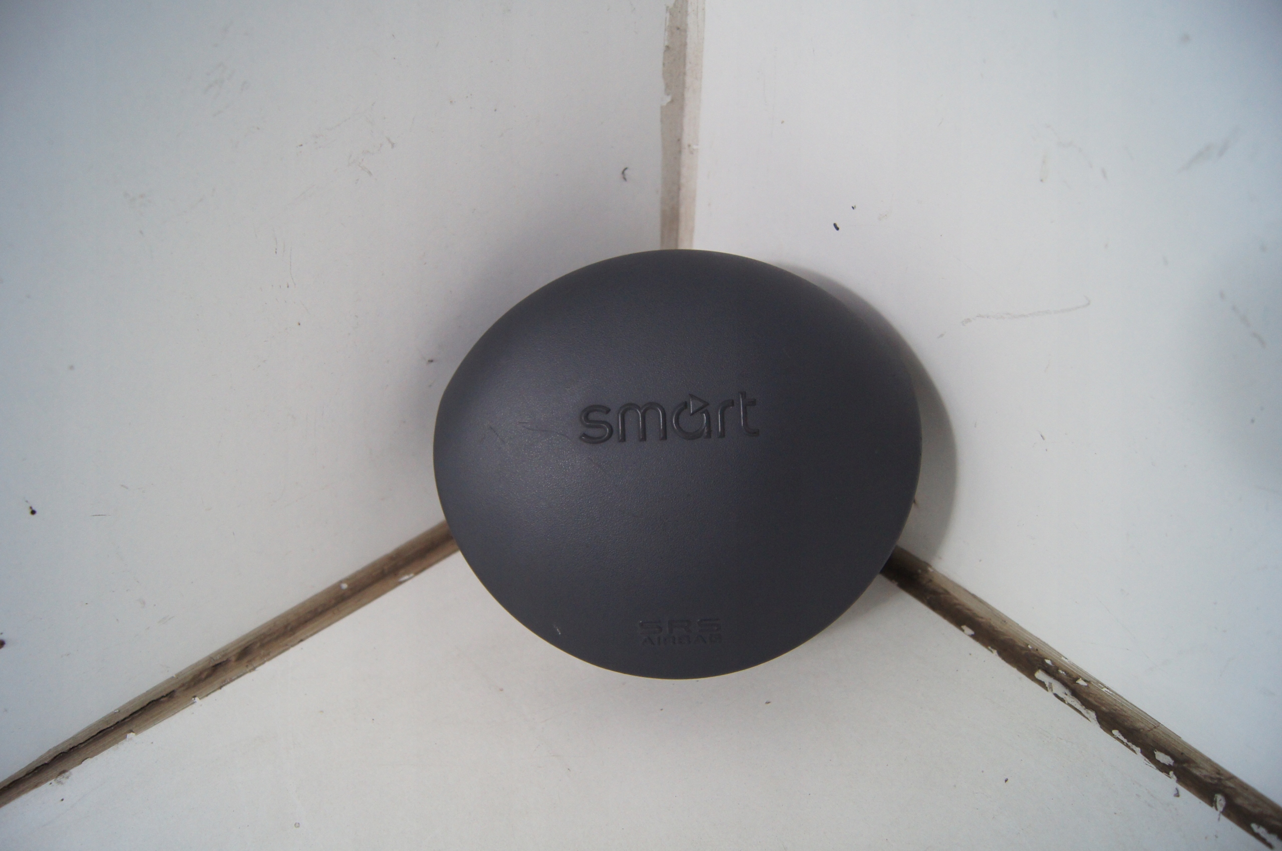 Подушка повітря водія Смарт Roadster