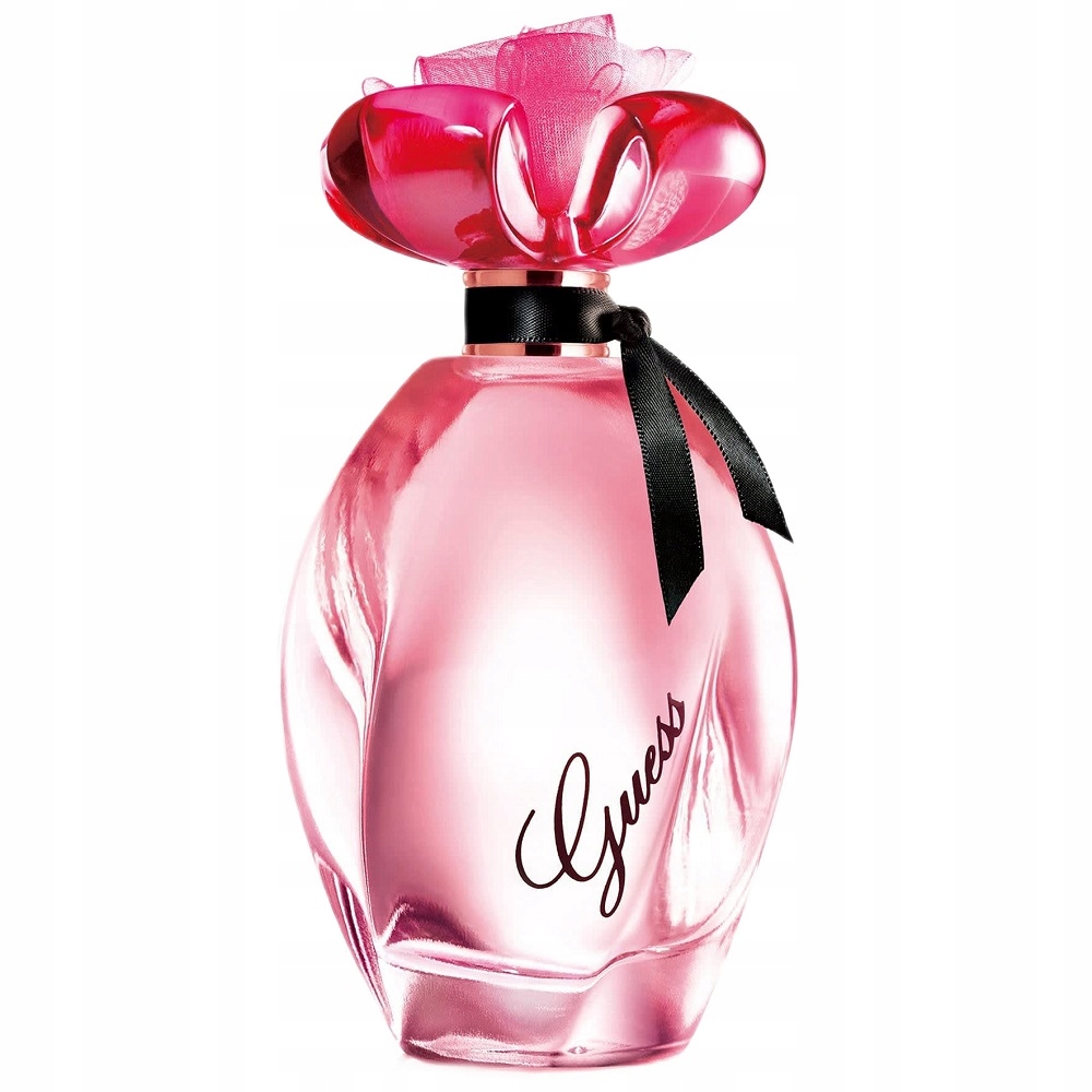 Guess Girl toaletní voda sprej 100 ml ovocně-květinová vůně