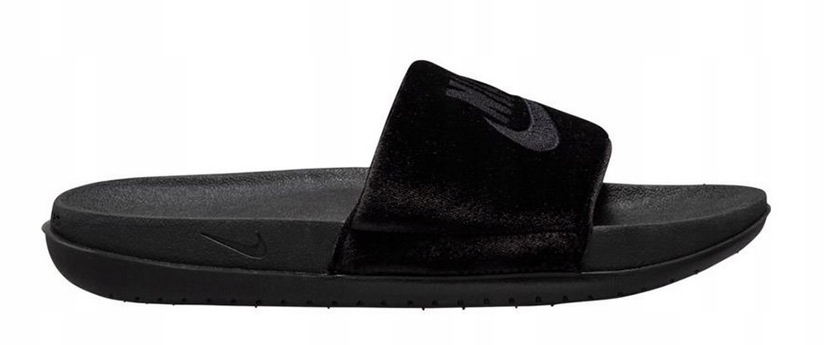 Nazouváky Nike Offcourt DH2606-001 Vel 36,5