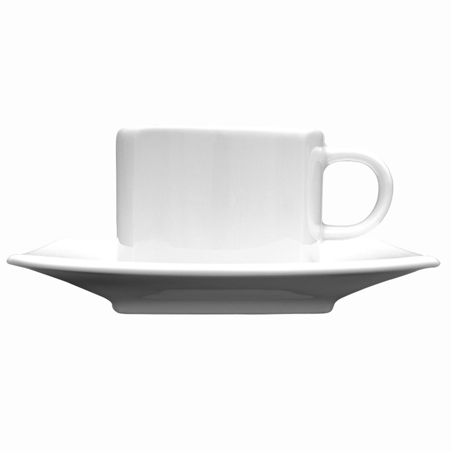 

Filiżanka Victoria Hotel 190ml porcelana Lubiana
