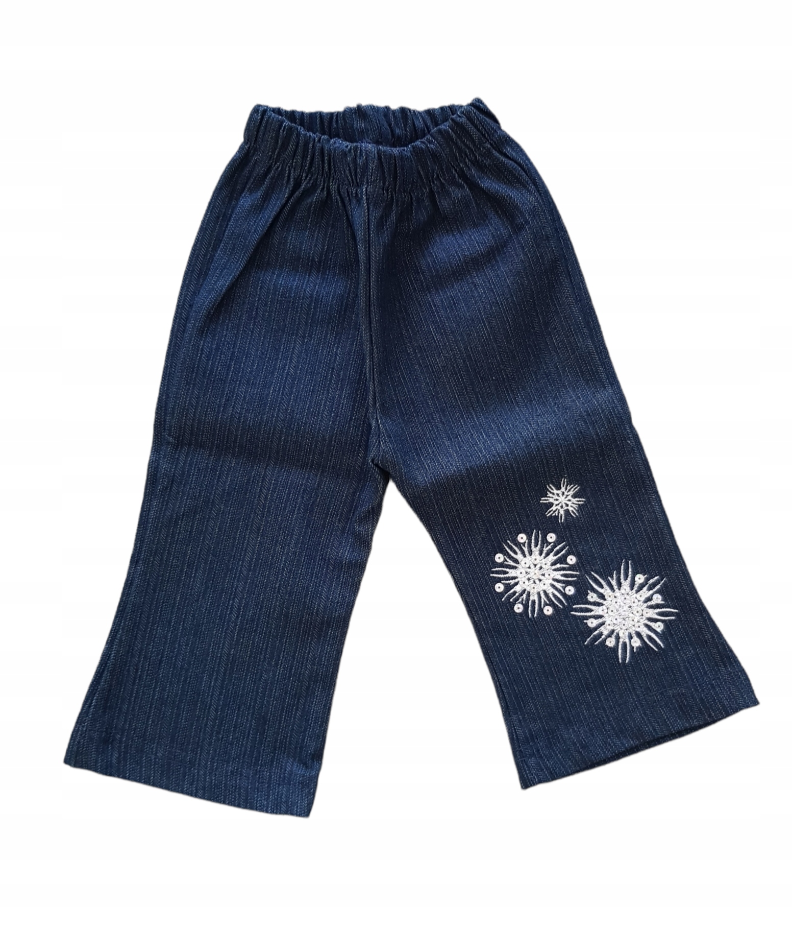SPODNIE 74 &amp;quot;ALA JEANS&amp;quot; PRODUKT POLSKI • Cena, Opinie • Jeansowe ...