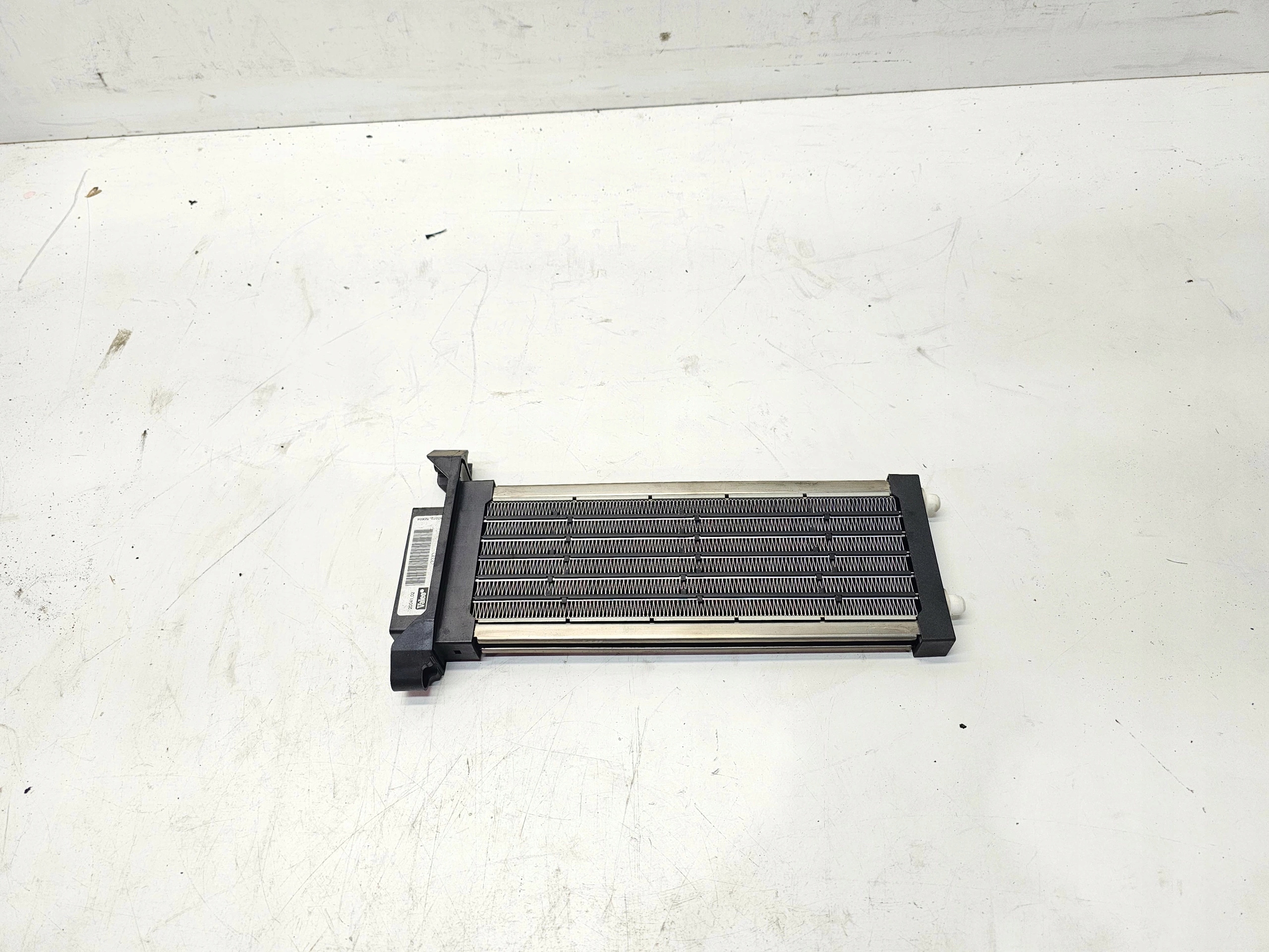 heater electrical AUDI A4 B6 B7 8E1819011