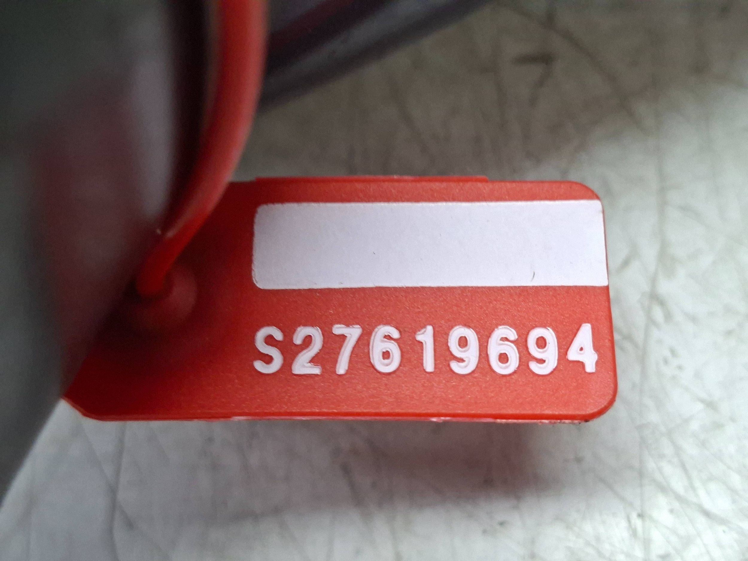 mirror right 5 vertical OPEL CORSA D 2006