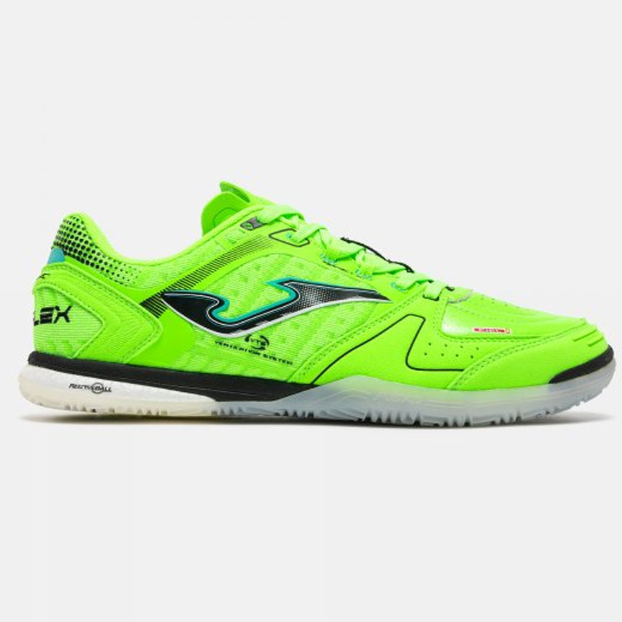 Buty Joma Top Flex Ultralight 2611 TFUW2611IN zielony 40