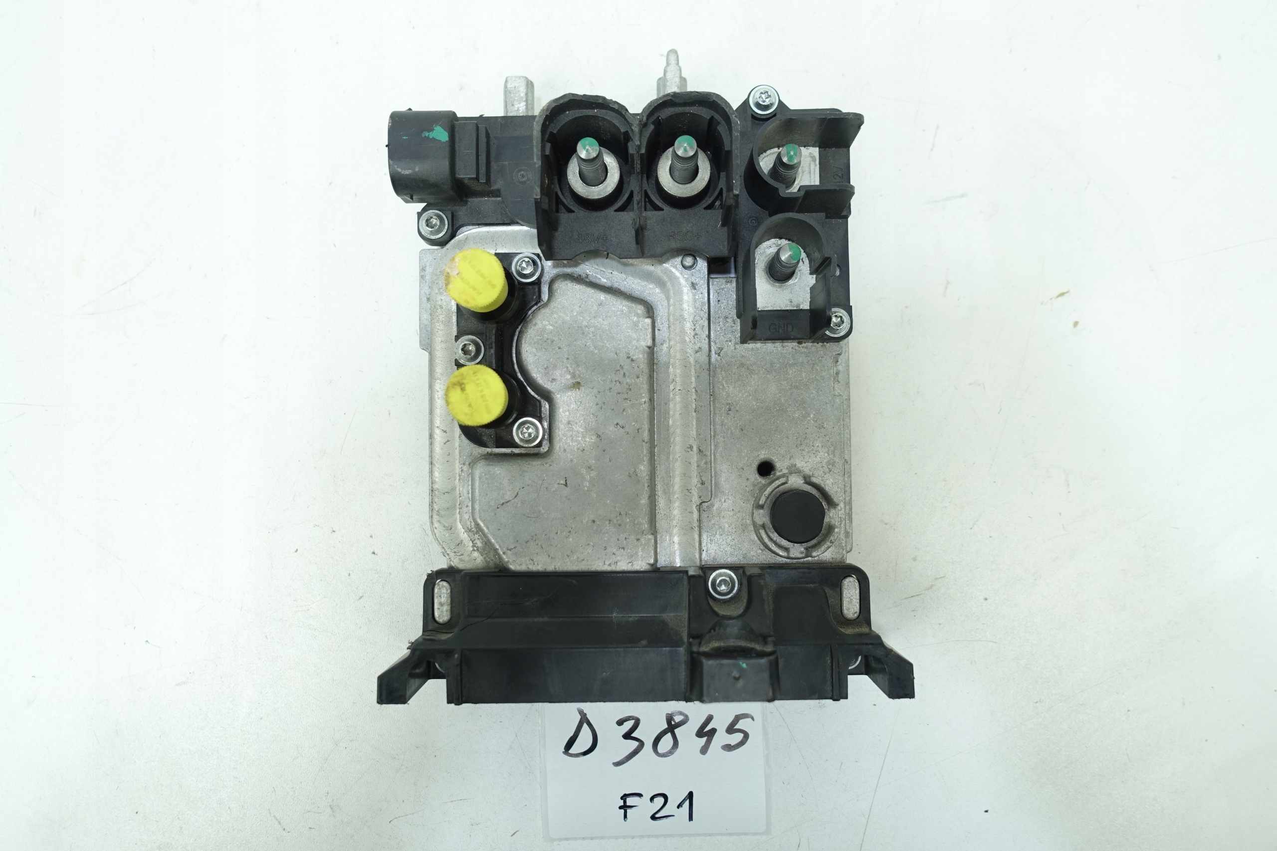 modul Bedienteil MERCEDES a0009000422