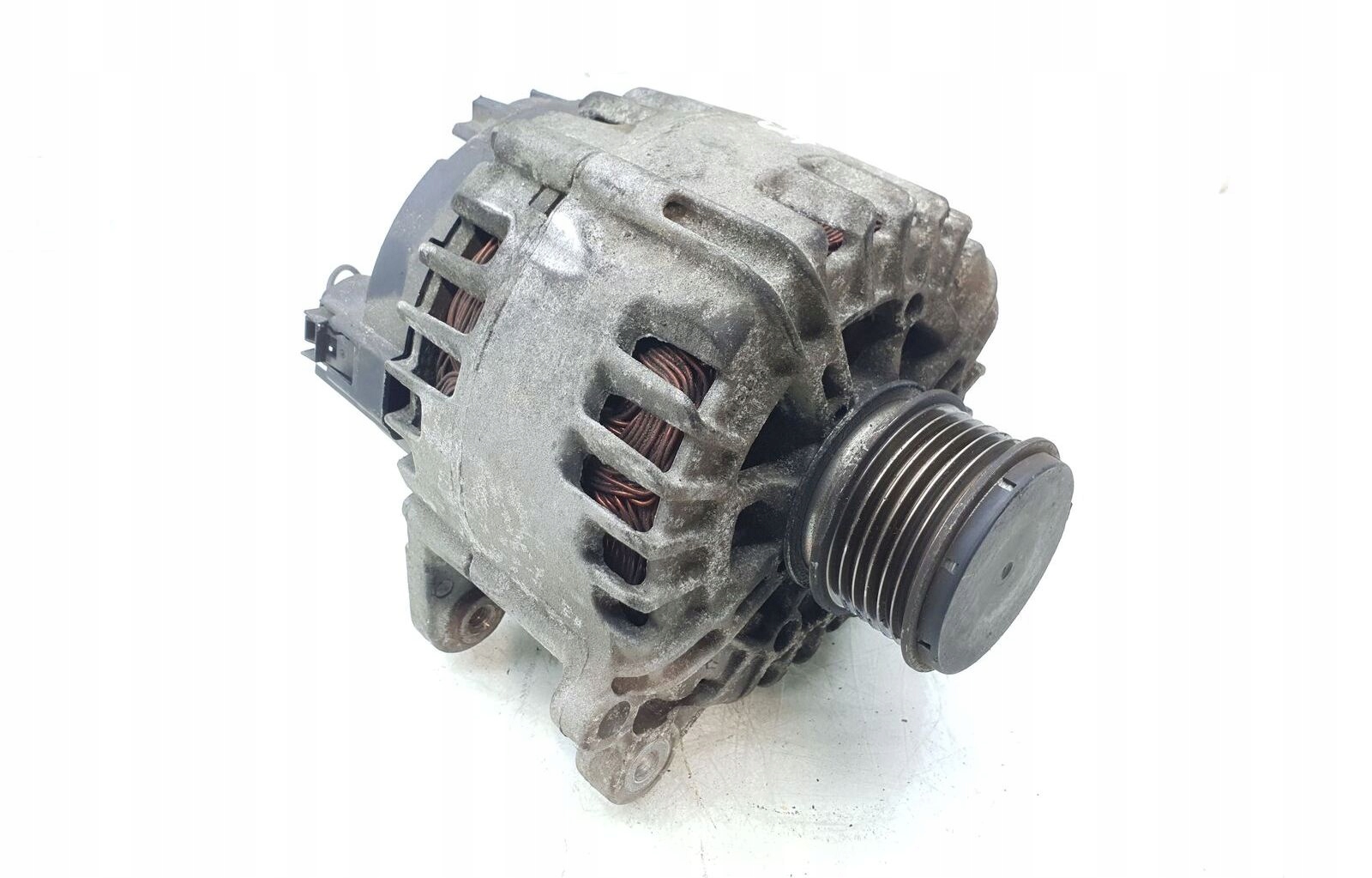 ALTERNATOR 03L903023B AUDI SEAT SKODA VW 1.6 TDI