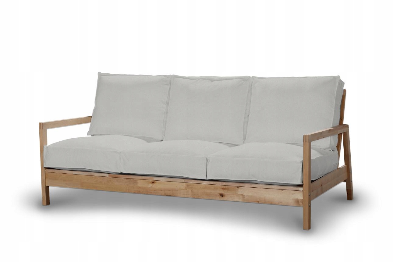 Dekoria potah na 3-místnou rozkládací pohovku Lillberg Ikea