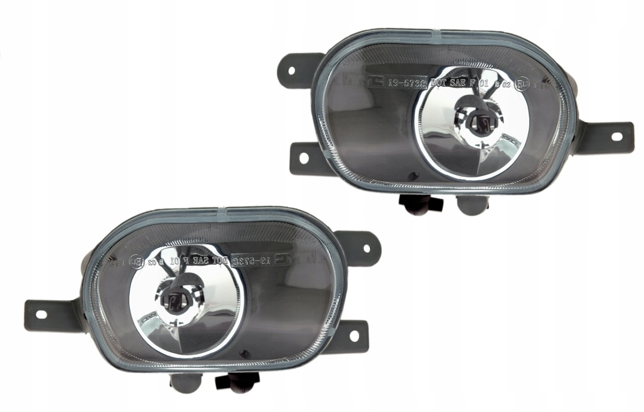 HALOGEN VOLVO XC90 2002-2014