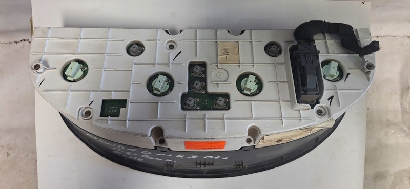 dials FORD MONDEO MK3 1S7F10841AH