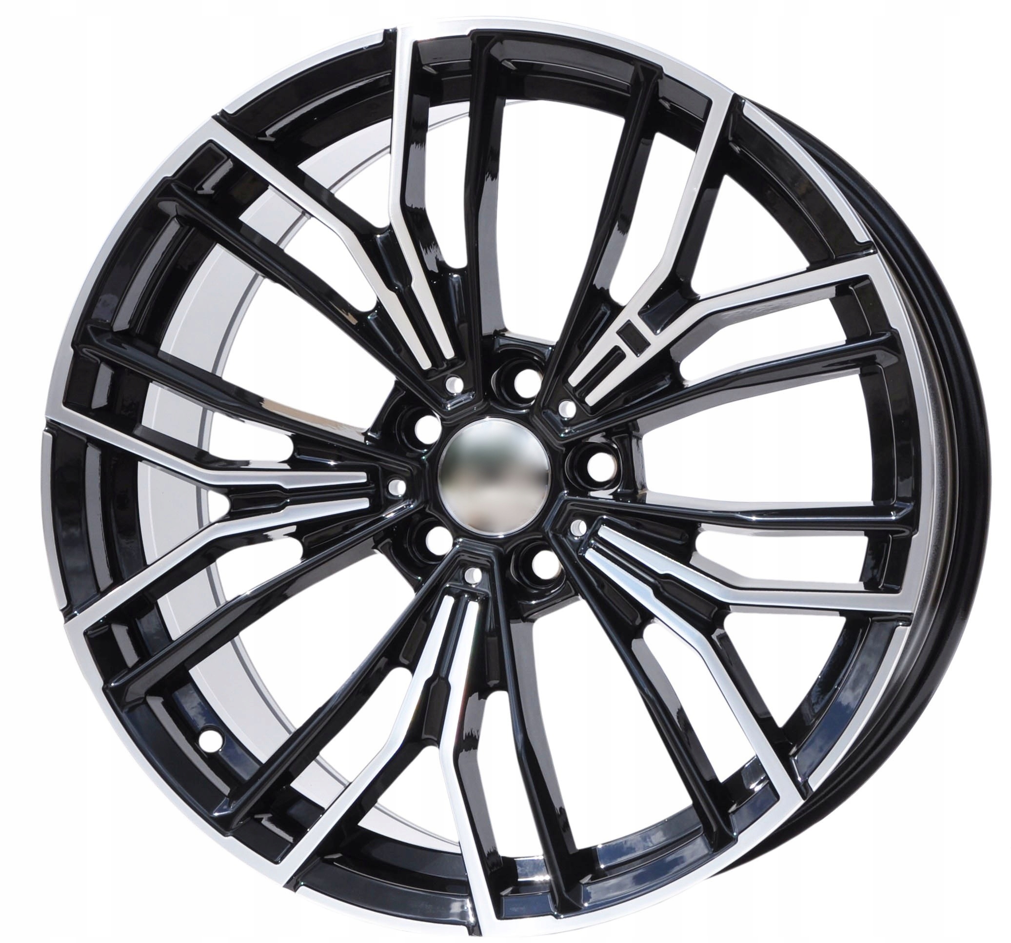 Disky 20'' Bmw IX IX3 X1 F48 X2 F39 X3 G01 X4