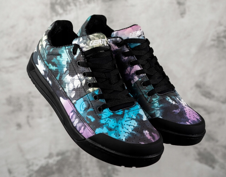 Leatt Cyklistické Boty 2.0 Flat (platformy) Shoe Tomas Lemoine 43 27 cm