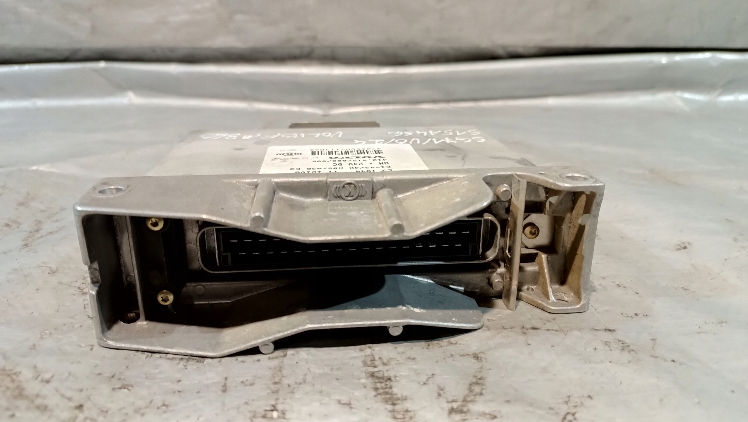 Bedienteil ABS VOLVO ES 1044