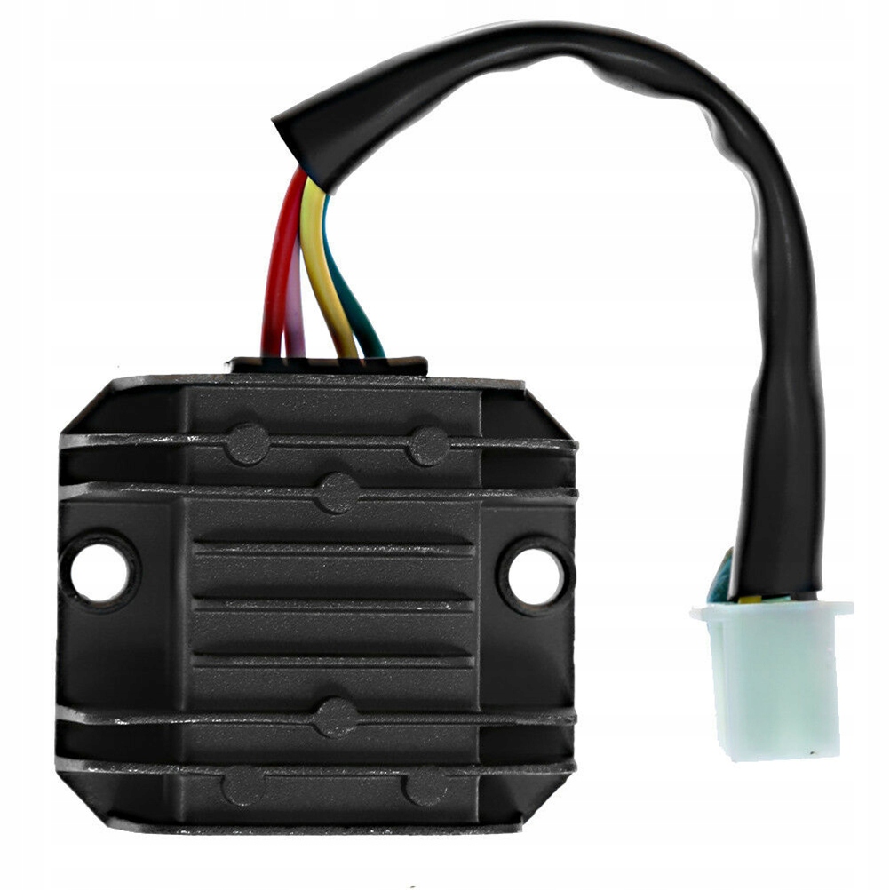 WIĄZKA KOMPATYBILNA Z OKABLOWANIEM CEWKI ZAPŁONOWEJ ATV Producent inny