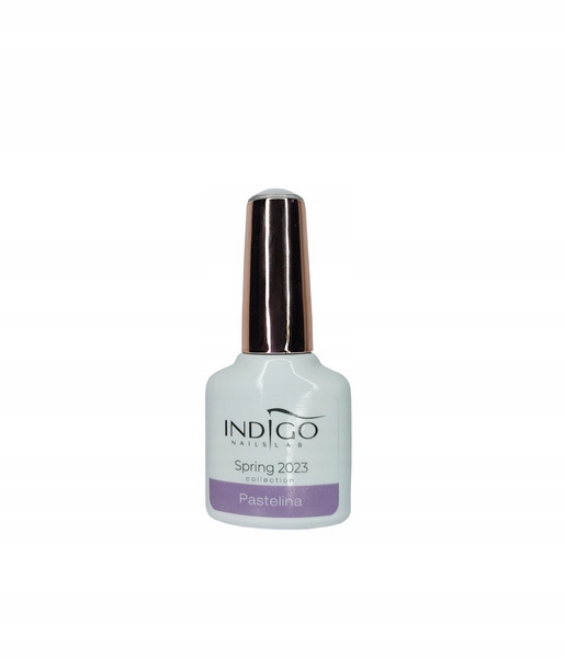 

Indigo lakier hybrydowy Pastelina 7ml