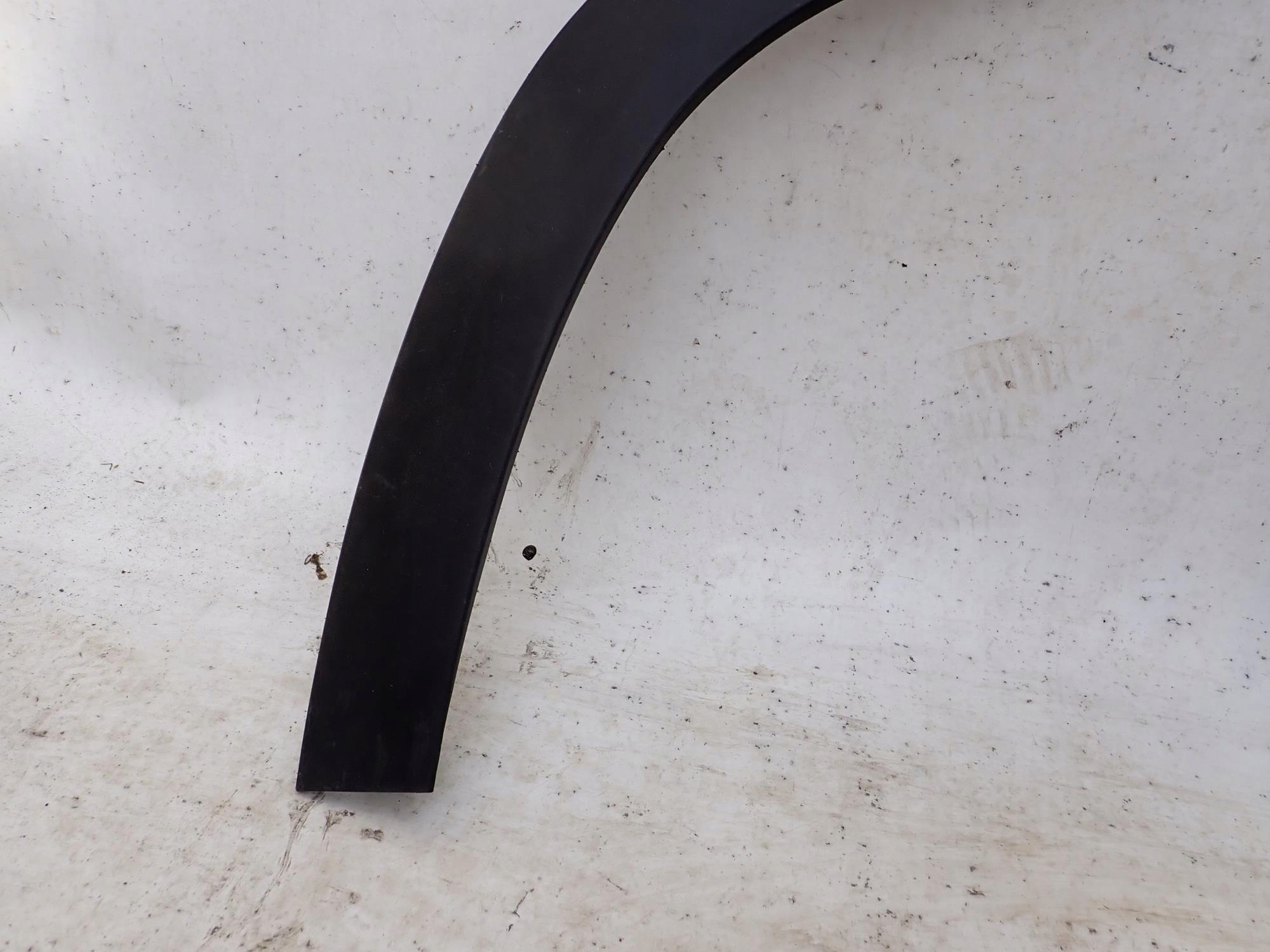 HYUNDAI TUCSON IV 4 20-> moulding cap left front