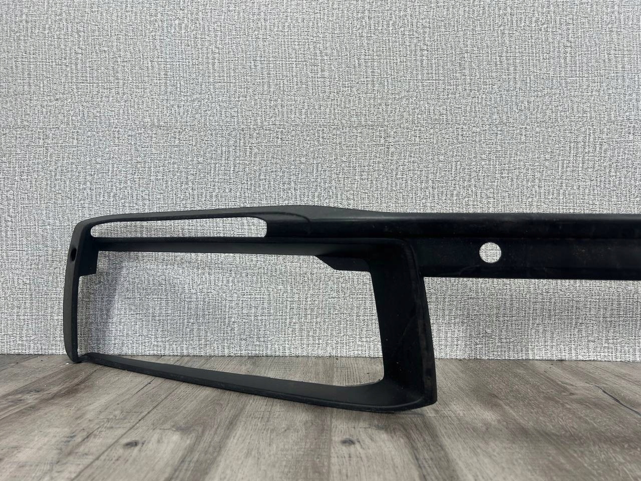 PORSCHE 911 CARRERA 992 2019-> grid bumper front 992807579A